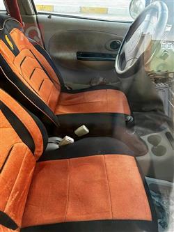 Chery S11 QQ